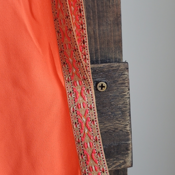 Sleeveless top - Picture 6 of 6